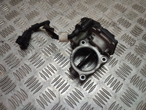 throttle flap Toyota Avensis T270 3465672