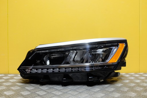 561941035A-LEWA - Vw passat 2016- фара полностью светодиодная лампа левая usa