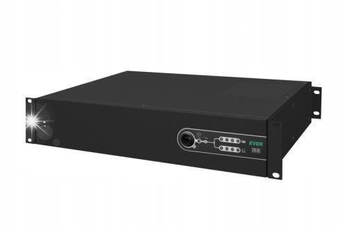 Источник бесперебойного питания sinline 1200 2u 19