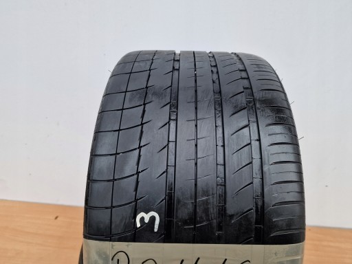 tyres PARA LATO MICHELIN 295 30 19 N2 R19 4.73mm !