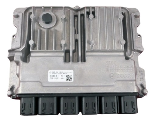9888811, 2.0D - Контролер bmw g30 g31 0281036948 9888811
