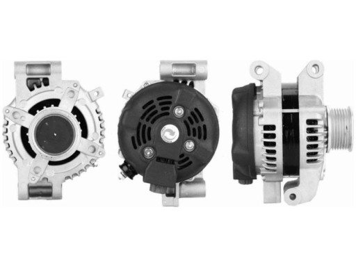 Элсток генератор 28-5561