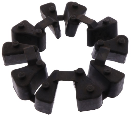 727.15.95 - Резиновый привод Triumph Speedmaster 800 03-04