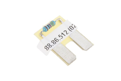 KB8886512 Ножевой предохранитель