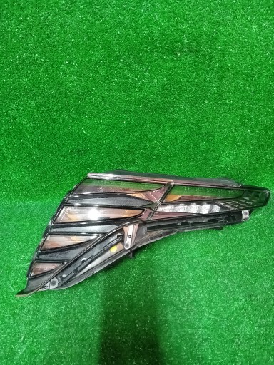 light DRL left HYUNDAI TUCSON IV NR.537