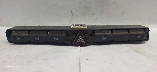 Schalter Schalter Leuchten OPEL ZAFIRA B 03758005XT