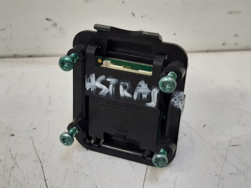 Kamera sensor sensore OSSATURA 5837994 Opel Astra J
