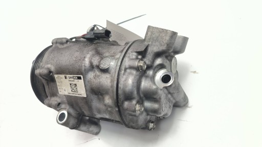 Klimakompressor klimaanlage 926003380R DACIA JOGGER LIFT