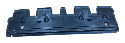 AUDI Q7 II 4M air duct air line 4M0121286