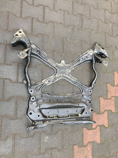 8w1399347f - Audi a4 s4 b9 2016 коляска с салазками на переднем сиденье
