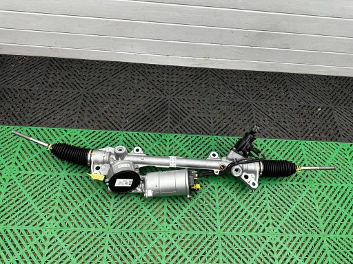 control BMW 3 G20 G21 G22 G23 5B58D31