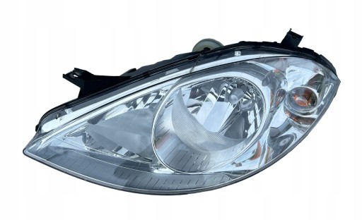 light left front MERCEDES A-KLASA 169 04-08 A1698200161