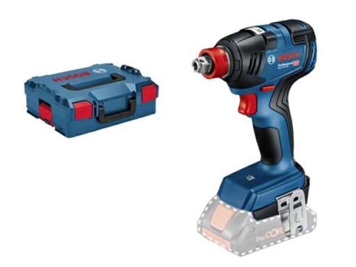 КЛЮЧ УДАРНИЙ BOSCH 18V 1/2
