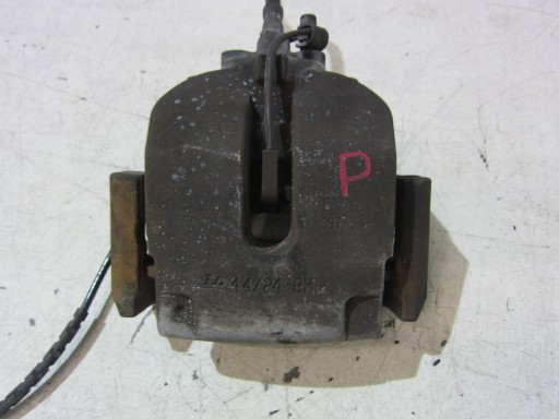BMW X5 E70 E71 F15 caliper brake right rear rear part 44/24 34216776790