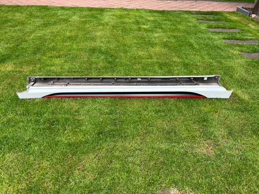 ПАНЕЛЬ РАМЫ ПРАВАЯ HYUNDAI KONA N PERFORMANCE 2.0 T-GDI 280KM SAW