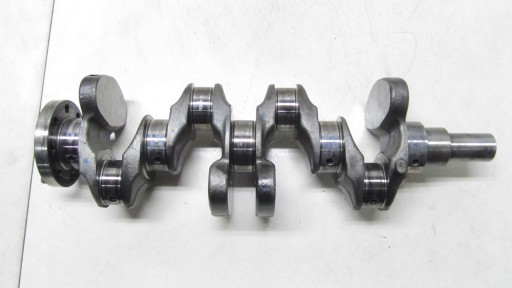 122/039 - Kia venga 1.4d коленвал d4fc 09-16