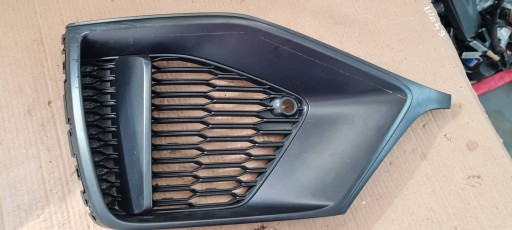 SQ8 4M Q8 griglia Paraurti sinistra sinistra Anteriore SLINE 4M8807681A