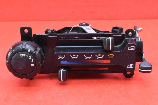 Pannello controllo BOCCHETTE KLIMY 97250-02000 HYUNDAI ATOS 1 e 97-03