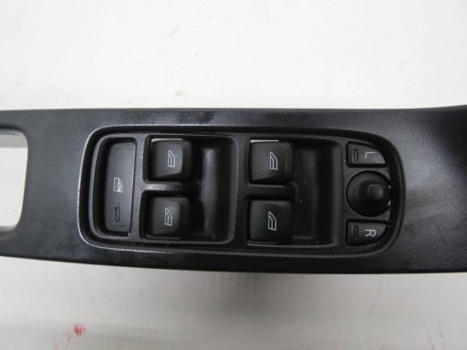 PANEL switch of control of the window VOLVO V60 and S60 II 31343101