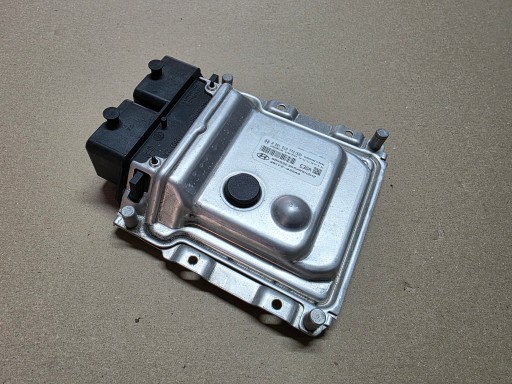 Комп'ютер двигуна hyundai 0261s10773 391f2-03ga0 (23)