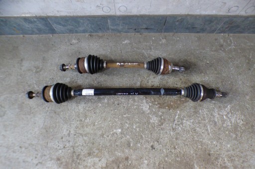 semi-axis napedowa 13367061 13403129 left right stbdb OPEL ASTRA K V 1.6 CDTI