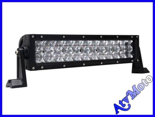 LB0049 - Панель Сид 72W 24X3 COMBO 4D-LB0048