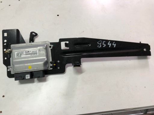 Citroen ds7 17 - модуль контроллера 9832821380