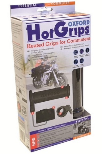 ПОДОГРЕВАЕМЫЕ ПЕРЕКЛЮЧАТЕЛИ OXFORD OF771 УНИВЕРСАЛЬНЫЕ