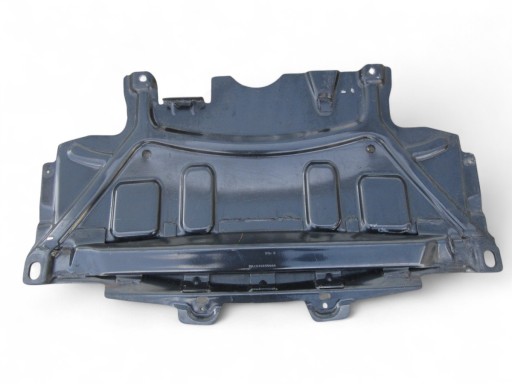 cover below engine front bumper front Mercedes GL X164