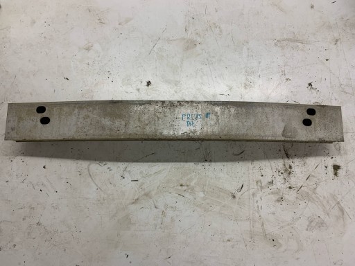 rear part bodywork Toyota Prius (XW30) 4UT0W0JTEX1