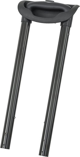 Ручка візка для сумки Timok 90 Vaude