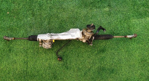 VW TOURAN direction crémaillère direction assistée 7805501209 7805477159