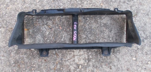 FORD FOCUS MK3 zufuhr luftansaugkanal BM51-8314-BC