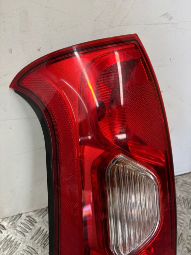 Licht heck hinten links FIAT PANDA III 51843643