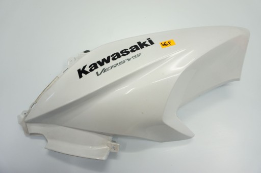 2379054850797480 - KAWASAKI VERSYS 650 15-21 НАКЛАДКА, ОБТІКАЛЬНИК ПАЛИВНОГО БАКУ, ЛІВИЙ