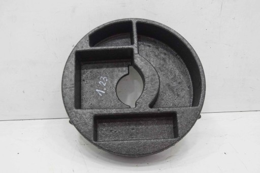 A2308990161 - Картридж колеса лоток MERCEDES SL R230 02-