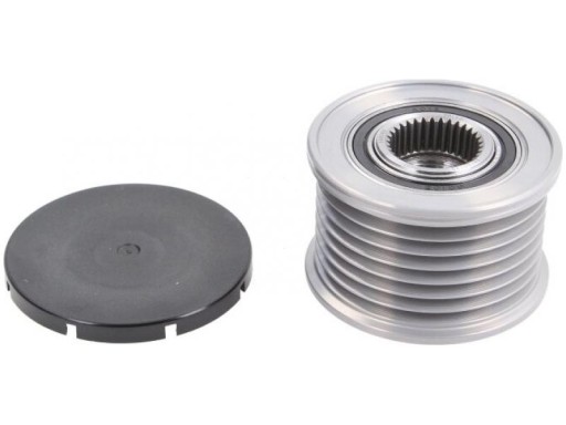 ГЕНЕРАТОР ЗМІННОГО СТРУМУ VALEO 588063