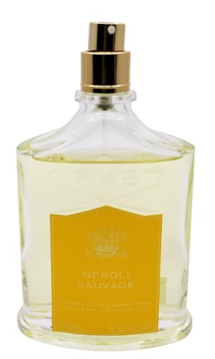 creed neroli sauvage woda perfumowana 90 ml  tester 