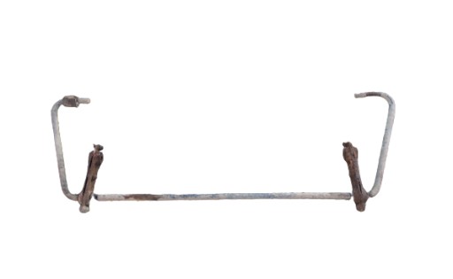 ТЯГА СТАБІЛІЗАТОРА ЗАДНЯ IVECO DAILY III TWIN