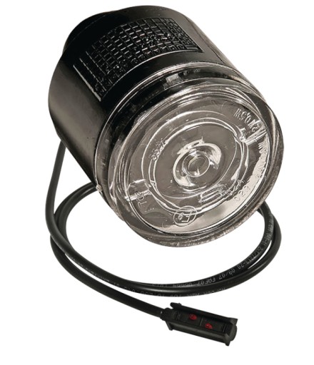 СВІТЛОДІОДНА ПОЗИЦІЙНА ЛАМПА НАПІВПРИЧЕПА SCHMITZ