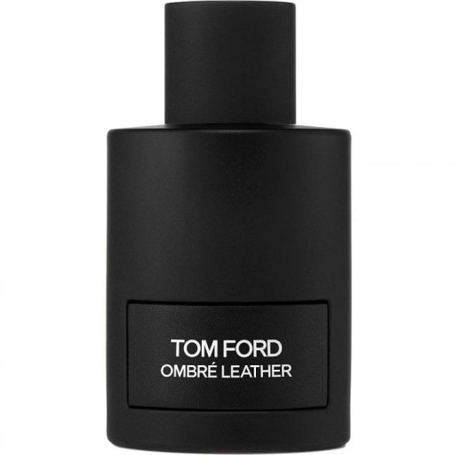 tom ford ombre leather woda perfumowana 100 ml  tester 