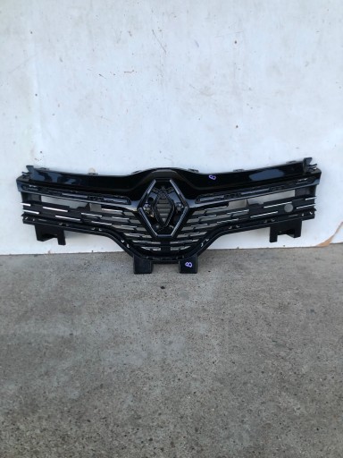 3 2018- - Решітка радіатора RENAULT TWINGO III LIFT