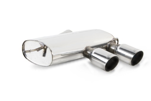 SVWS039 - Volkswagen Golf MK5 R32 CATBACK громкий Скорпион