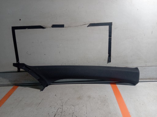 PEUGEOT 3008 II КРИШКА СТІЙКИ ПРАВА ПЕРЕДНЯ