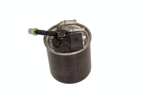 026 402 - Паливний фільтр DB C / E-клас CDI 08-F026402839