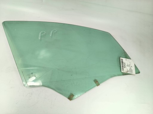 window door PP PEUGEOT 307 II
