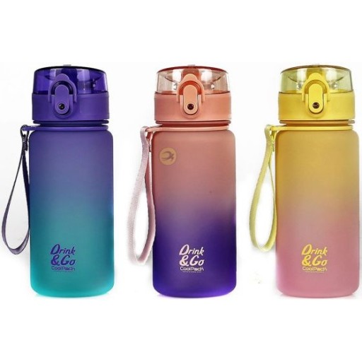 Флакон CoolPack 400 мл