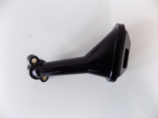 TRIUMPH TRIDENT 660 ДРАКОН