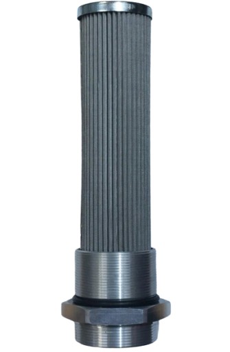 Гидравлический масляный фильтр Merlo 084348