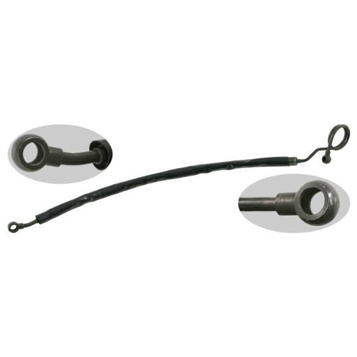 Febi 27182 гидравлический шланг др. UKL